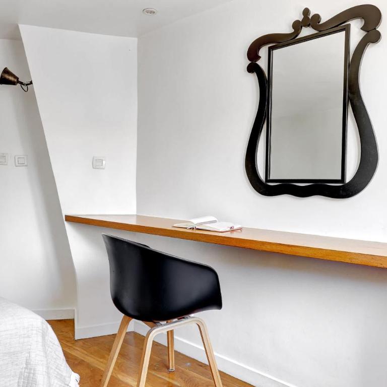 BnBNova - 1BR - Palais Garnier & Champs-Élysées - Appartement - 14