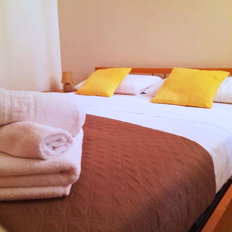 Casa Del Nonno - Standard Apartment - 6