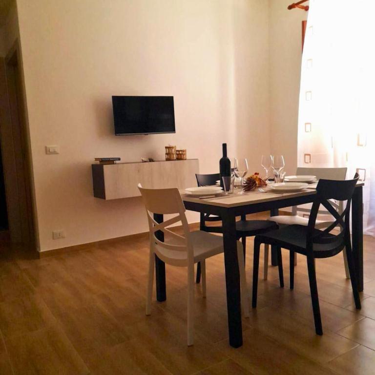 Casa Del Nonno - Standard Apartment - 2