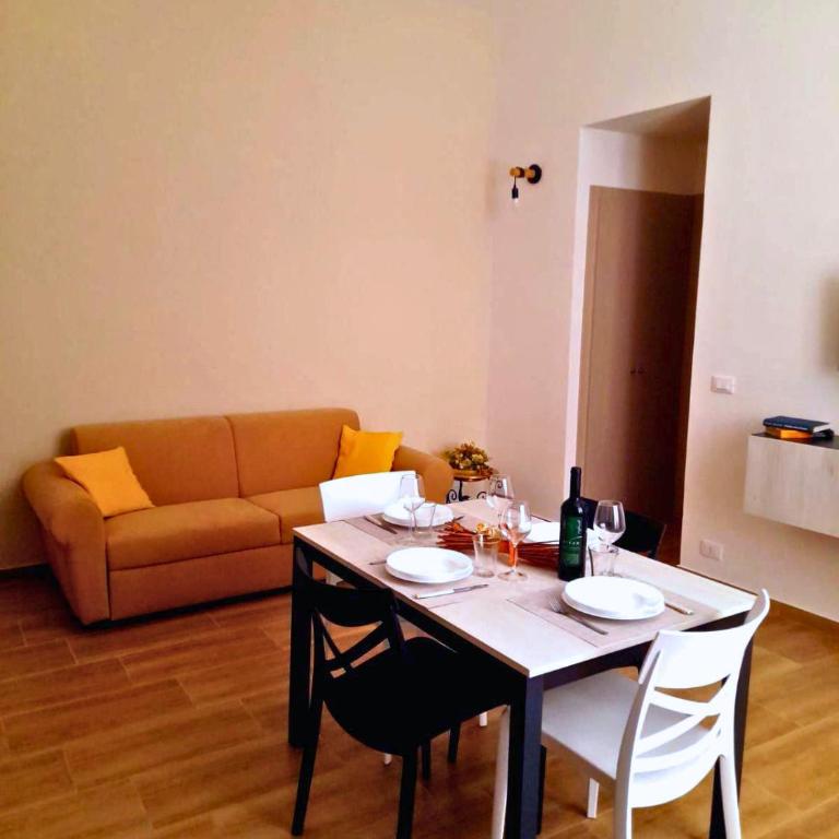 Casa Del Nonno - Standard Apartment - 3