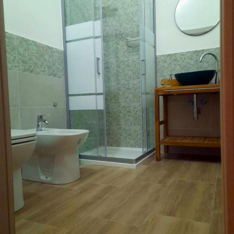 Casa Del Nonno - Standard Apartment - 7