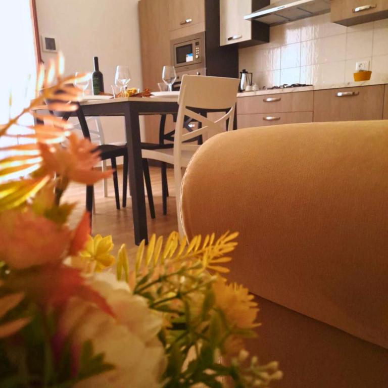 Casa Del Nonno - Standard Apartment - 1