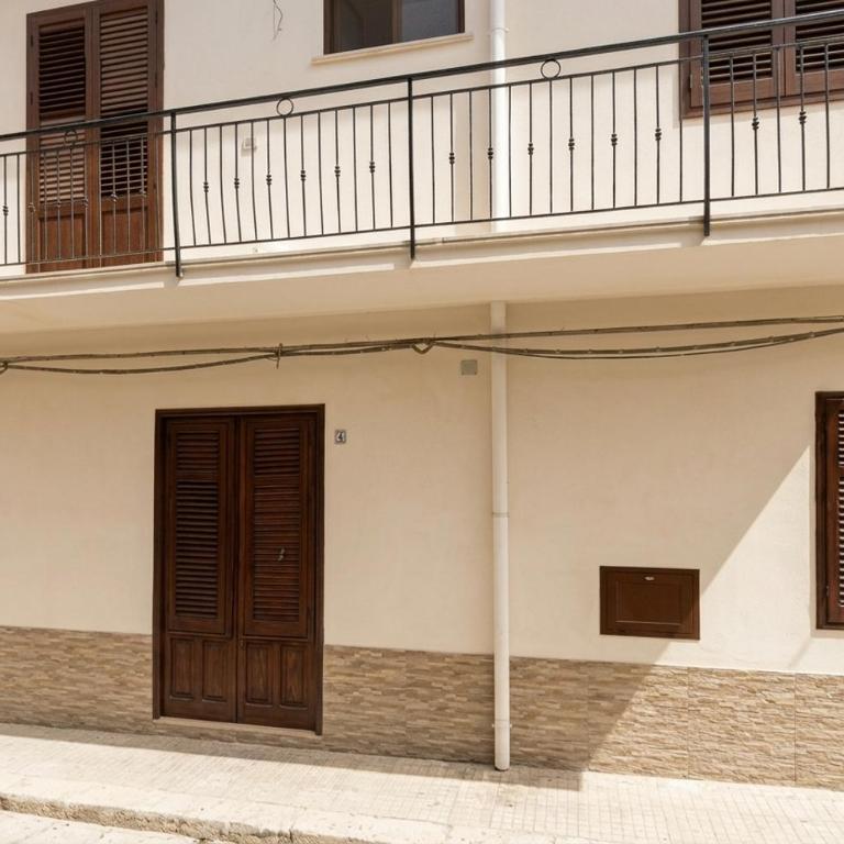 Casa Del Nonno - Standard Apartment - 10