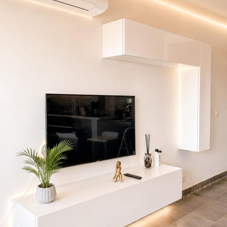 Naturiste Cap d'Agde Port Nature 869 - Appartement - 3