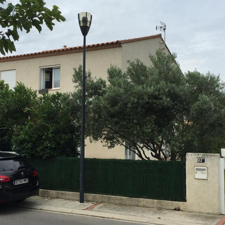 La maison de Virginie 6 a 12 personnes -300 m de la plage- vélos a disposition - Villa avec Piscine Privée - 85