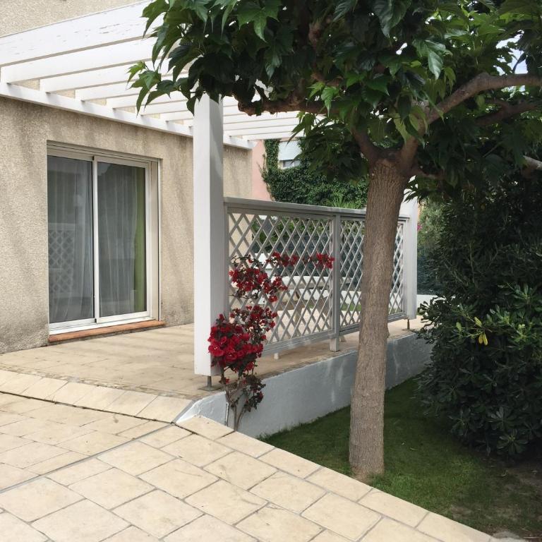 La maison de Virginie 6 a 12 personnes -300 m de la plage- vélos a disposition - Villa avec Piscine Privée - 84