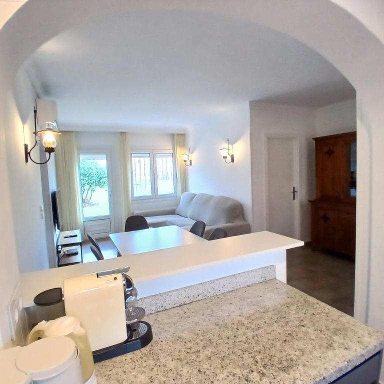 Mar by ON Travel - Appartement avec Terrasse - 8