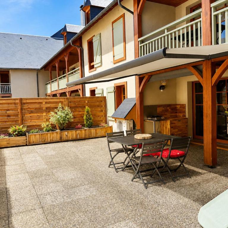 Appartement plein centre de Saint Lary Soulan - Appartamento con 3 Camere da Letto - 3