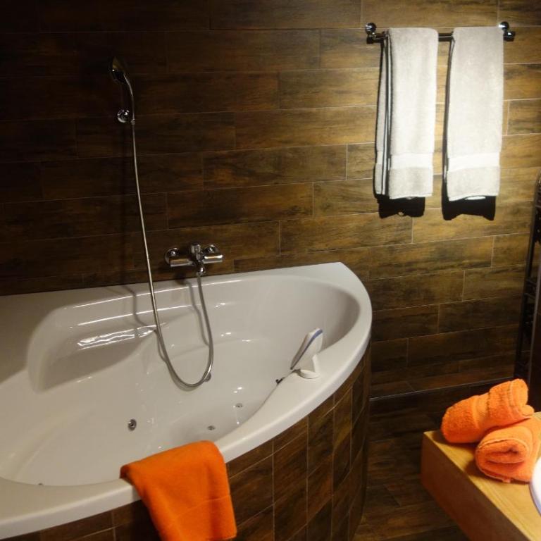 Hotel L'Etable - Suite - 5