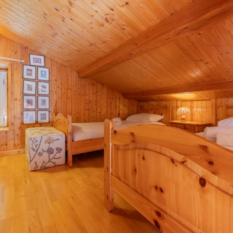Résidence Bel'Alp - Apartment mit Balkon - 22