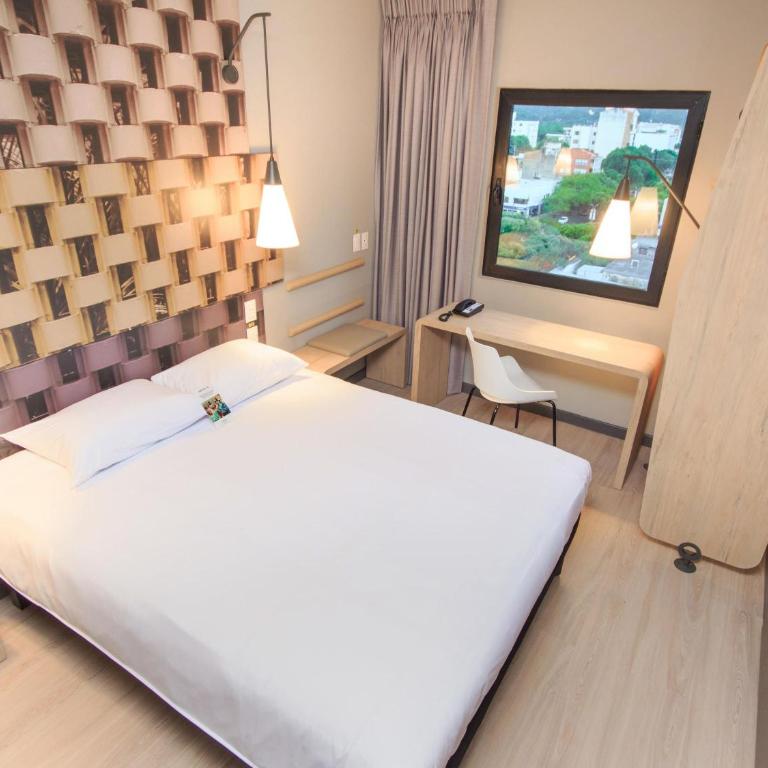 ibis Cucuta - Habitación Doble Estándar - 2