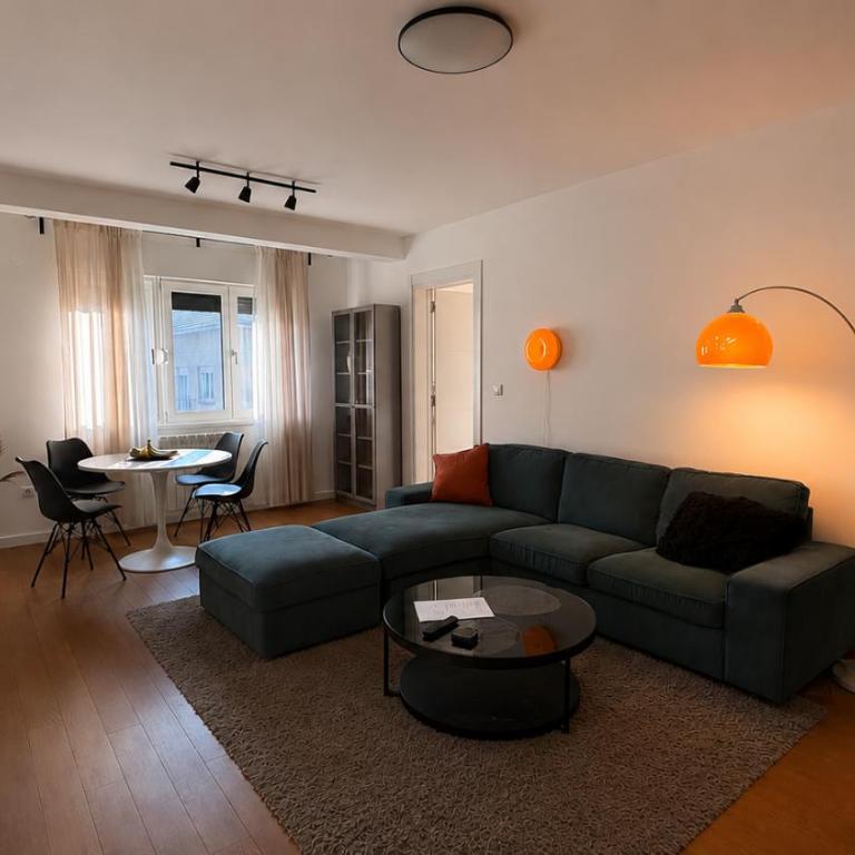 Forest Nook FREE GARAGE - Apartman sa 2 Spavaće Sobe - 4
