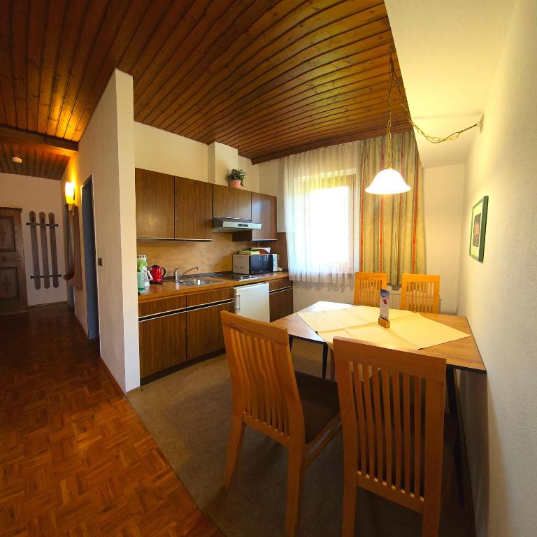 Ferienhof Alte Post - Apartment mit 1 Schlafzimmer - 3