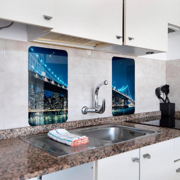 Penthouse in Puerto Rico - Apartamento con terraza - 9