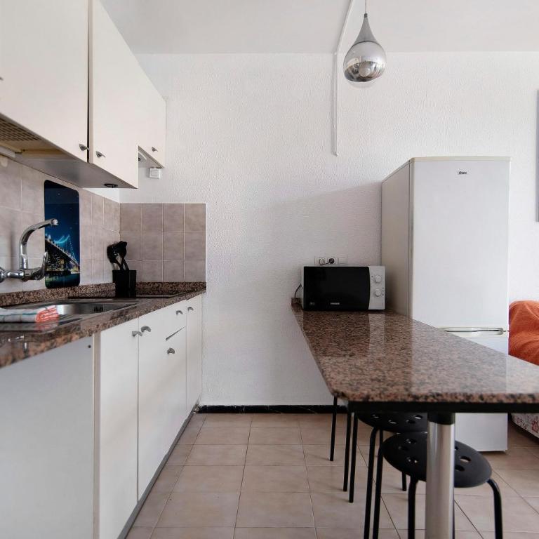 Penthouse in Puerto Rico - Apartamento con terraza - 10