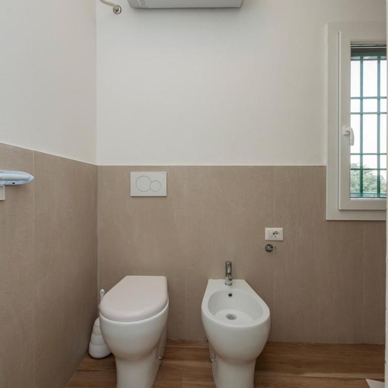 Xenia Milan - Studio apartment in Viale Romolo 5 - Appartamento con 1 Camera da Letto - 13