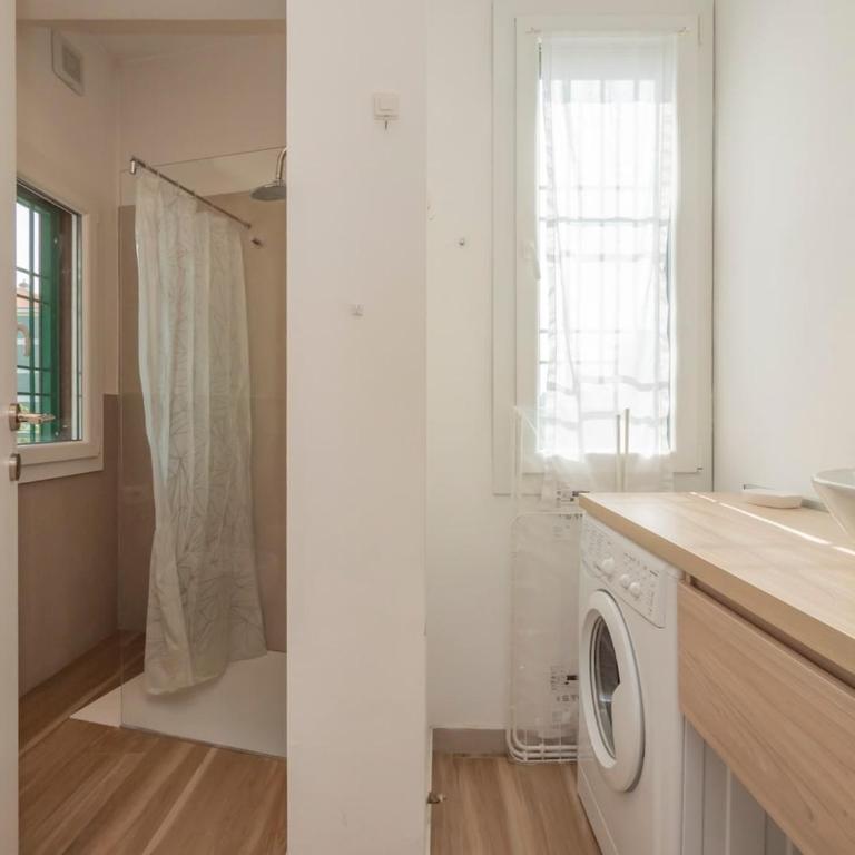 Xenia Milan - Studio apartment in Viale Romolo 5 - Appartamento con 1 Camera da Letto - 15