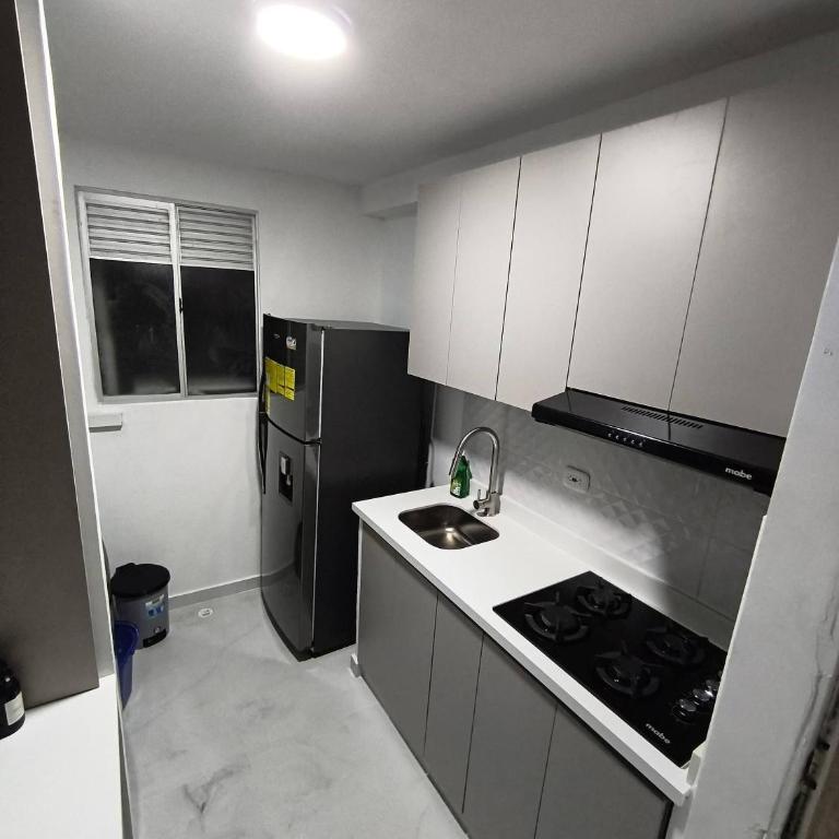 Your home in Barranquilla - Apartment - 1