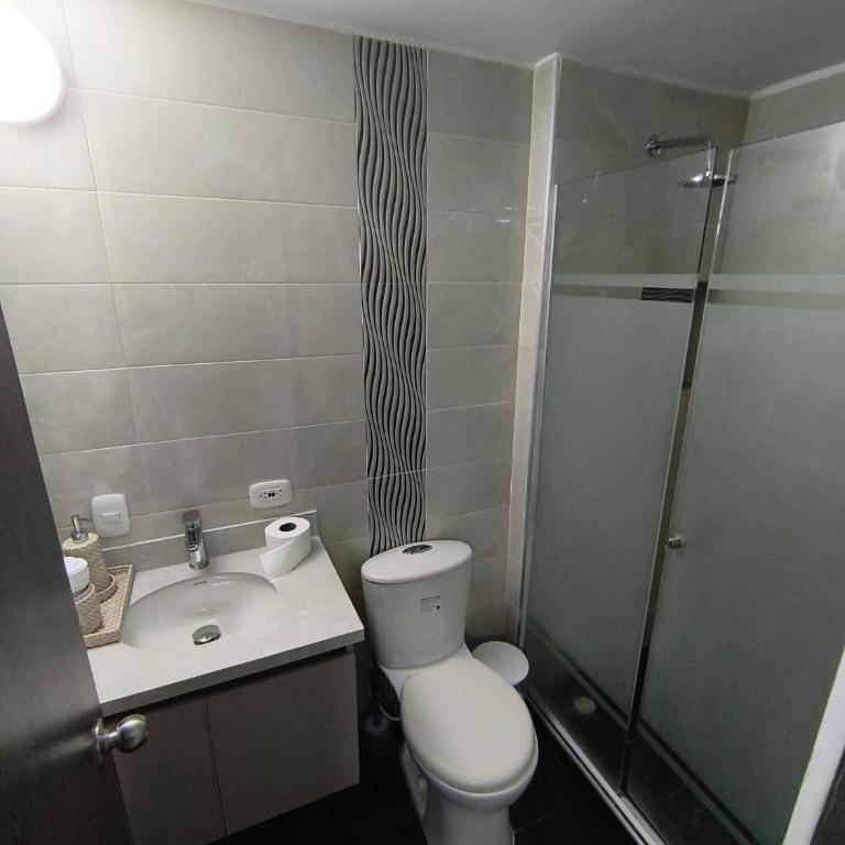 Your home in Barranquilla - Apartment - 3