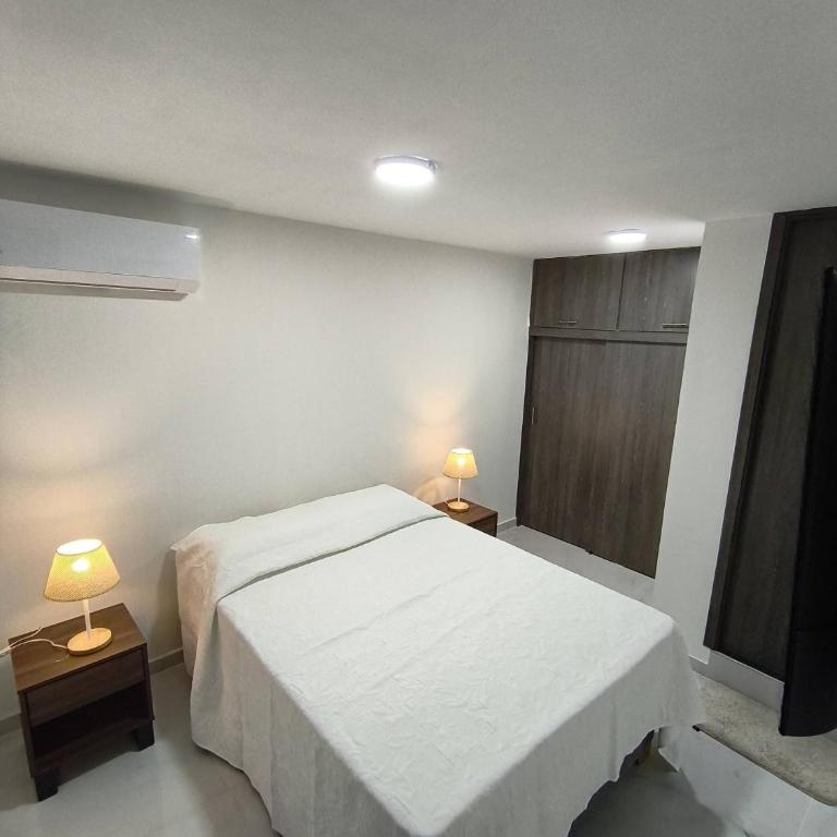 Your home in Barranquilla - Apartment - 4