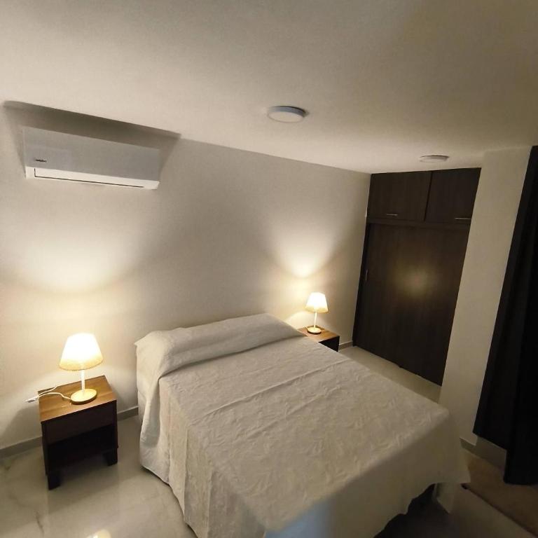 Your home in Barranquilla - Apartment - 8