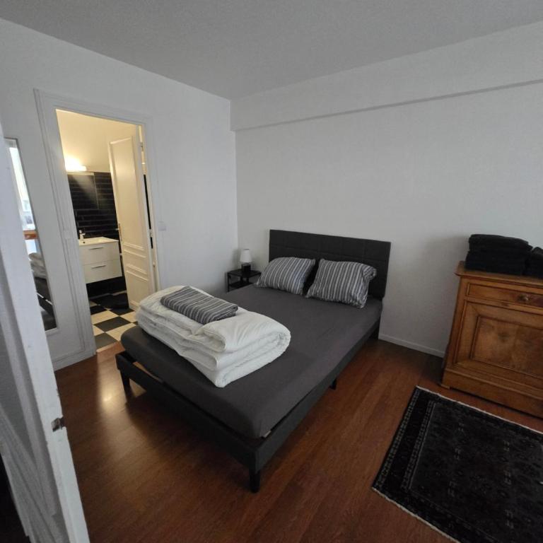 Trocadero - Appartement Supérieur 2 Chambres - 4