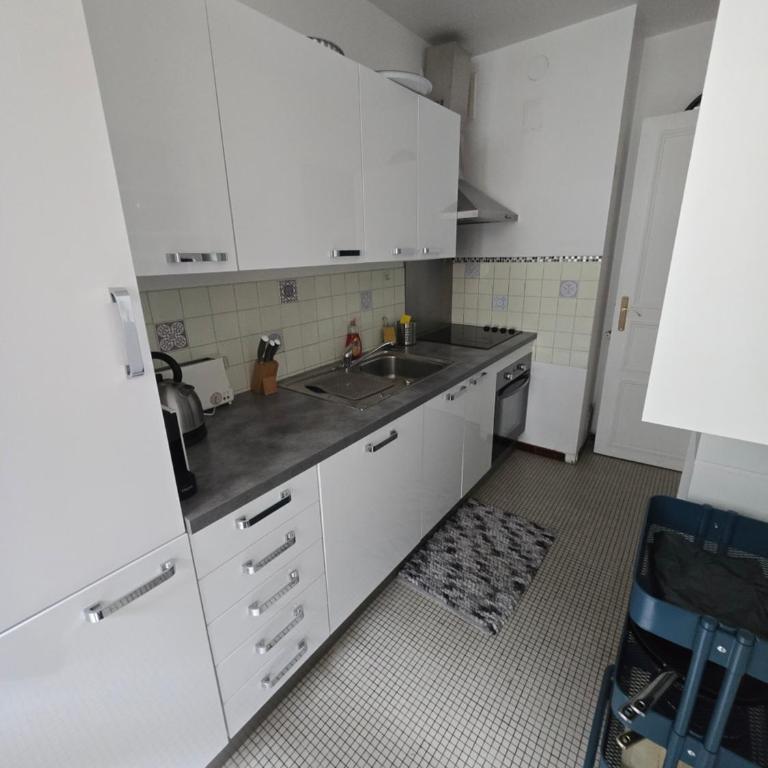 Trocadero - Appartement Supérieur 2 Chambres - 8
