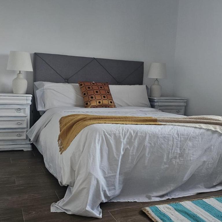 Casa Cecilia - Villa de 3 dormitorios - 22