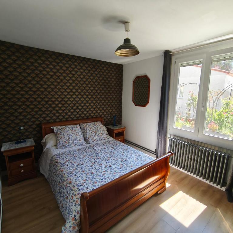 Belle dépendance, appartement cosy, tout confort - Apartamento de 1 dormitorio - 2