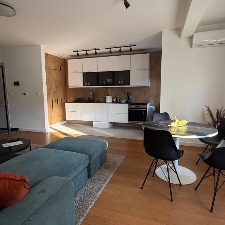 Forest Nook FREE GARAGE - Apartman sa 2 Spavaće Sobe - 2