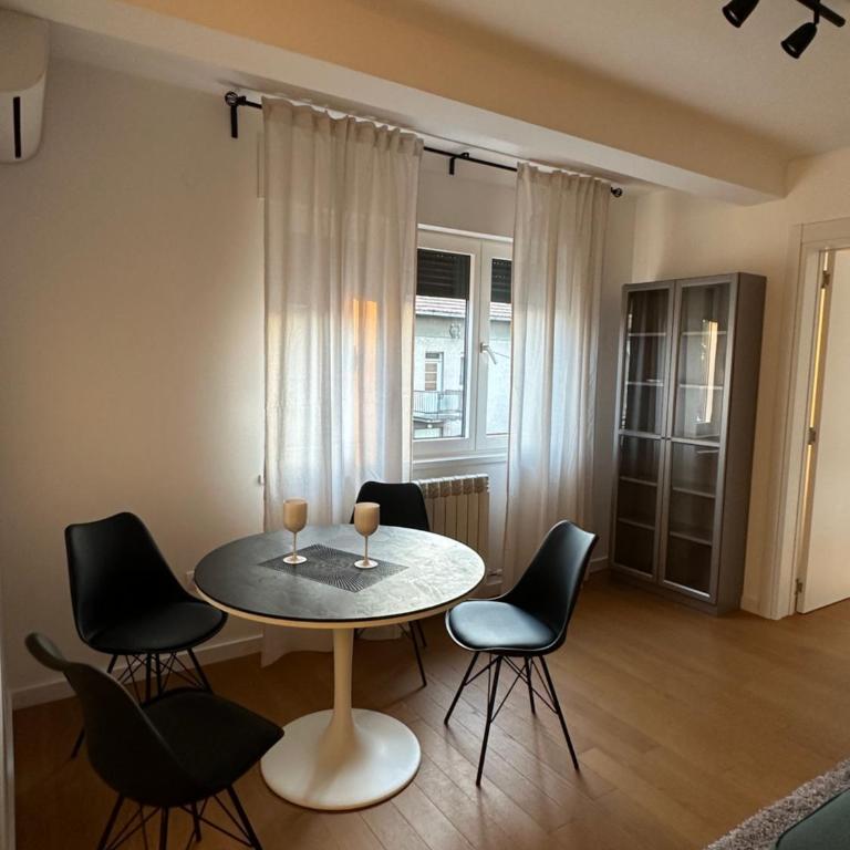 Forest Nook FREE GARAGE - Apartman sa 2 Spavaće Sobe - 3