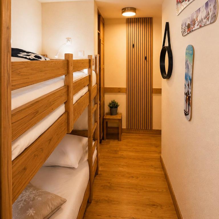 Appartement plein centre de Saint Lary Soulan - Appartamento con 3 Camere da Letto - 7
