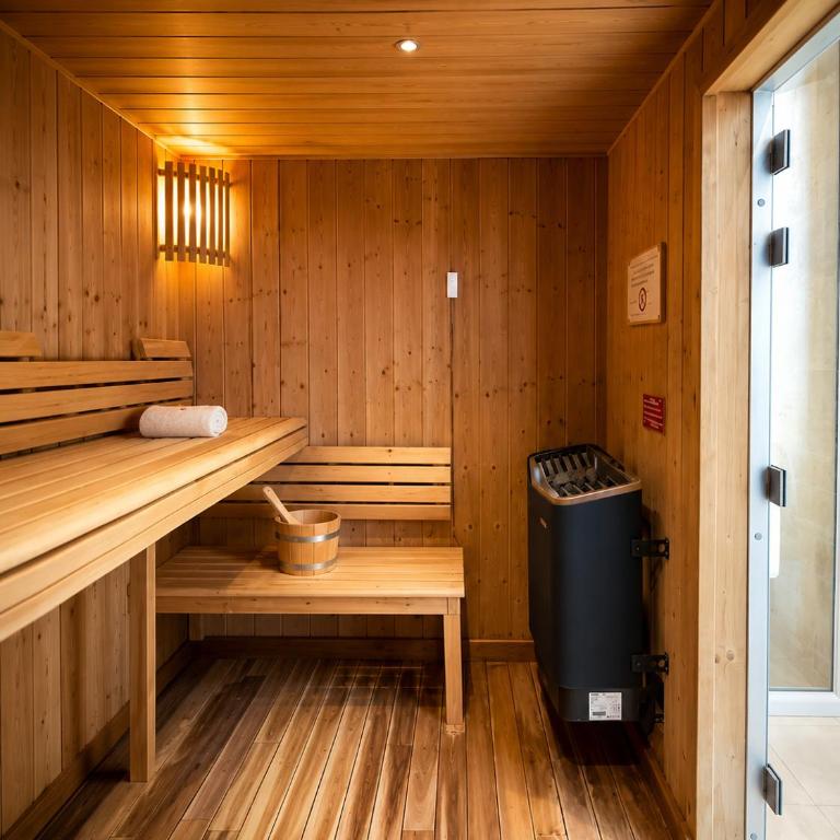 Appartement plein centre de Saint Lary Soulan - Appartamento con 3 Camere da Letto - 14