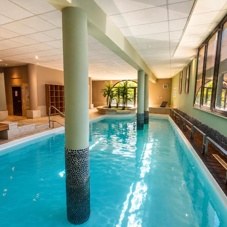 Appartement plein centre de Saint Lary Soulan - Appartamento con 3 Camere da Letto - 13