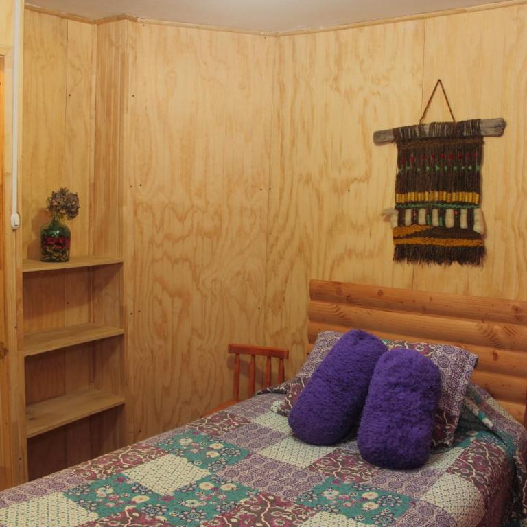 Hostal Benavente - Habitación Individual Superior con baño privado - 2