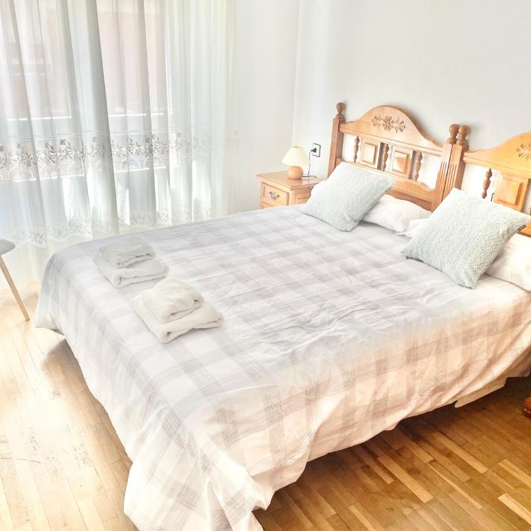 Apartamento Reconquista - Apartamento de 2 dormitorios - 33