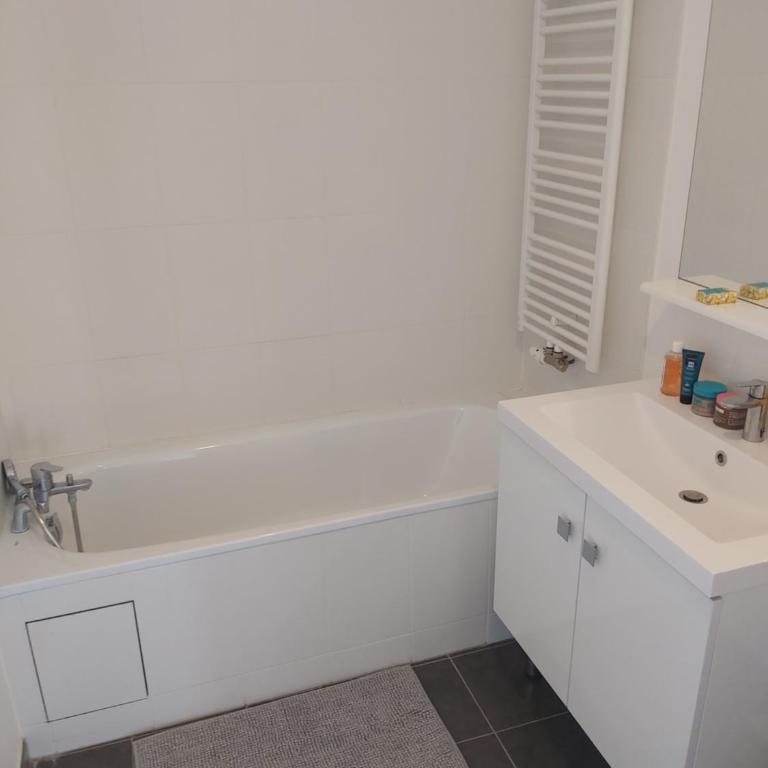 3 pièces à proximité de DisneyLand - Appartement 2 Chambres - 9