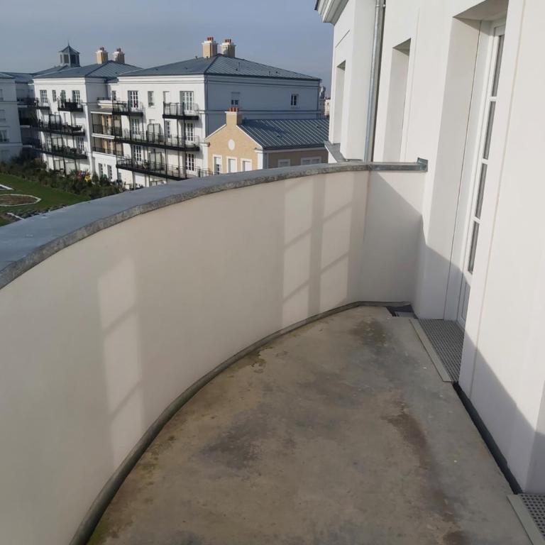 3 pièces à proximité de DisneyLand - Appartement 2 Chambres - 8