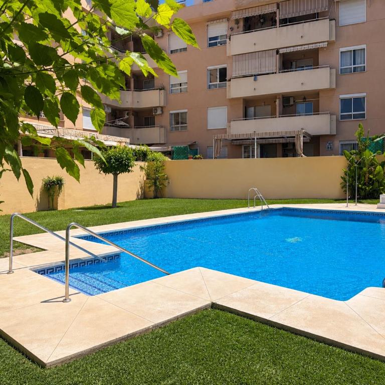 Boulevard Oasis Benalmadena - Apartamento de 2 dormitorios - 1