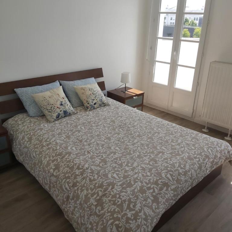 3 pièces à proximité de DisneyLand - Appartement 2 Chambres - 11