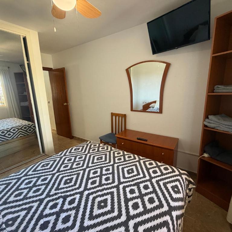 Boulevard Oasis Benalmadena - Apartamento de 2 dormitorios - 3