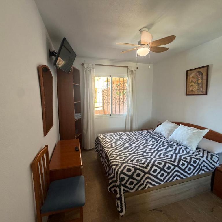 Boulevard Oasis Benalmadena - Apartamento de 2 dormitorios - 5