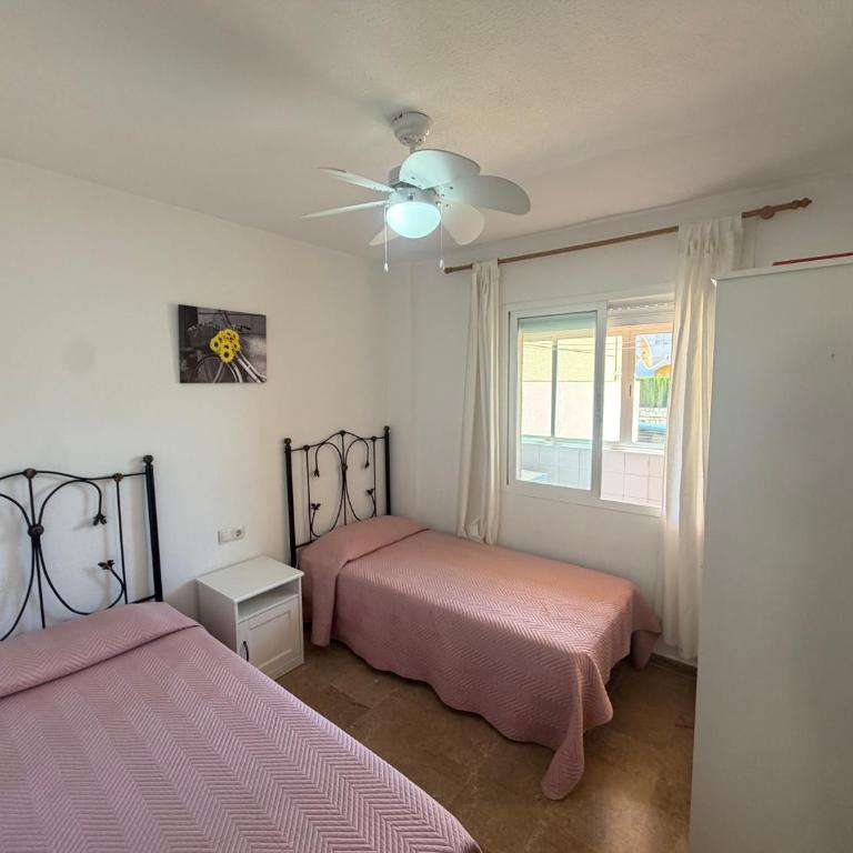 Boulevard Oasis Benalmadena - Apartamento de 2 dormitorios - 7
