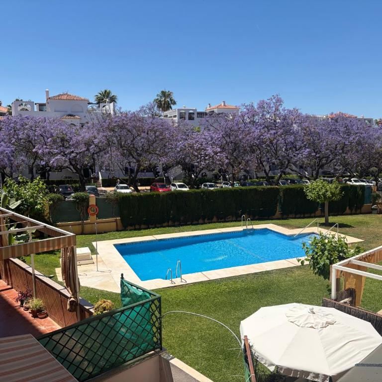 Boulevard Oasis Benalmadena - Apartamento de 2 dormitorios - 8