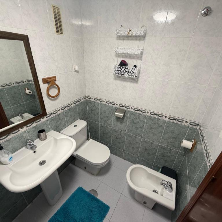 Boulevard Oasis Benalmadena - Apartamento de 2 dormitorios - 9