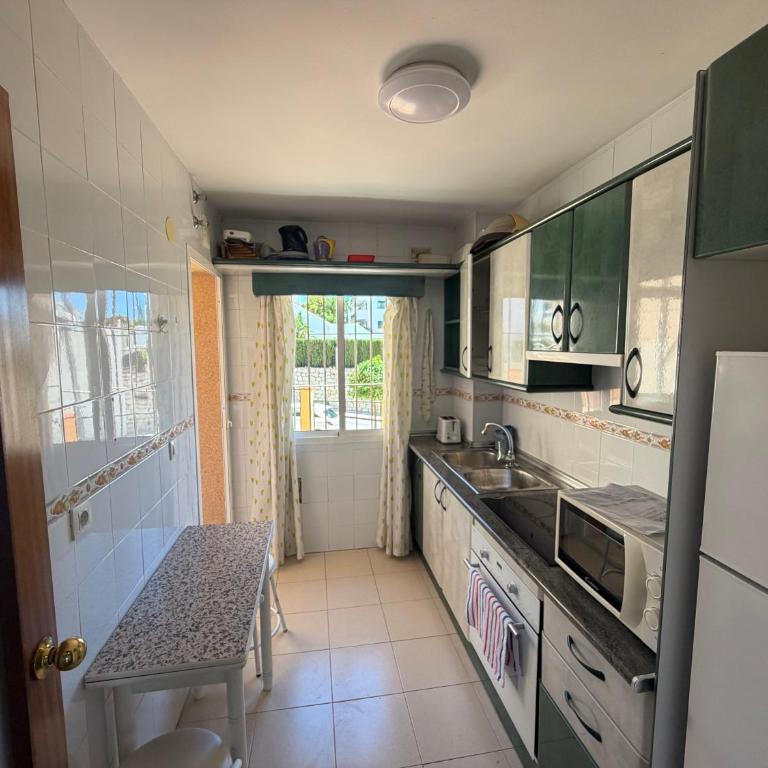 Boulevard Oasis Benalmadena - Apartamento de 2 dormitorios - 10