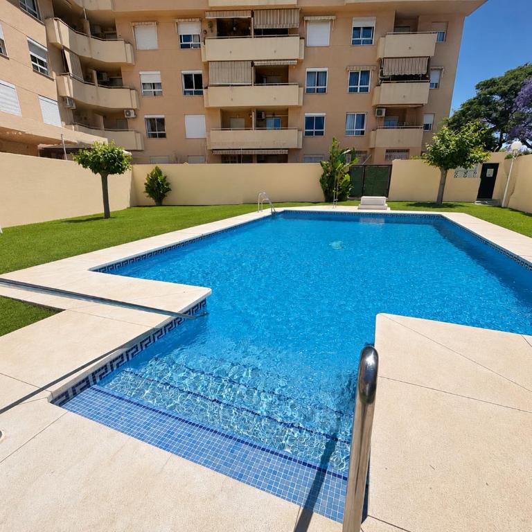 Boulevard Oasis Benalmadena - Apartamento de 2 dormitorios - 11