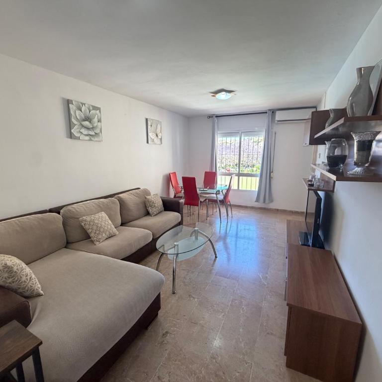Boulevard Oasis Benalmadena - Apartamento de 2 dormitorios - 13