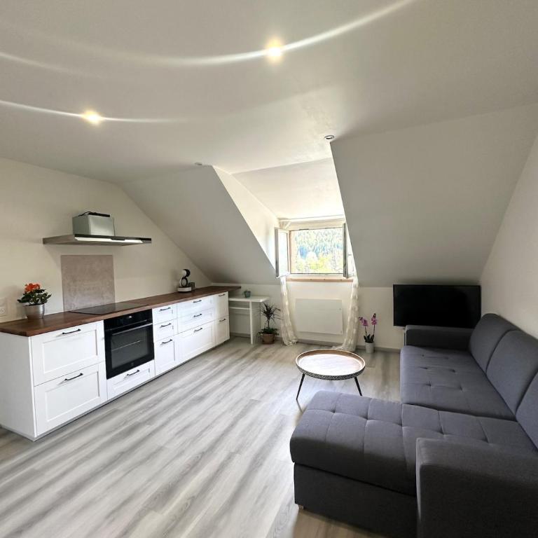 Appartement T2 - Appartamento con 1 Camera da Letto con Vista - 1