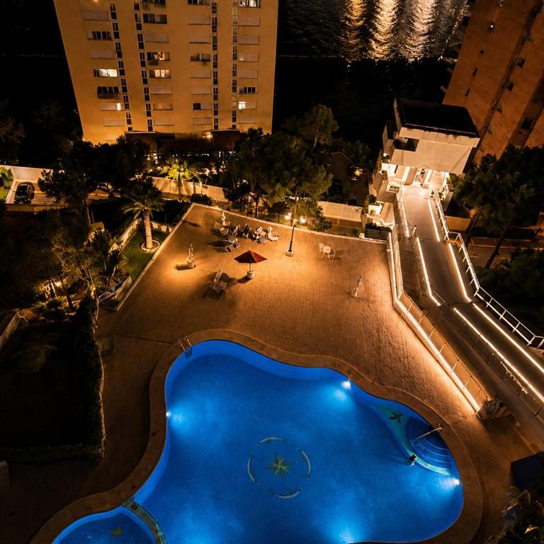 Cactus Apartamento - Apartamento de 2 dormitorios con vistas al mar - 63